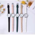 Мода Lady Watches Women Belt Strap Quartz Watches